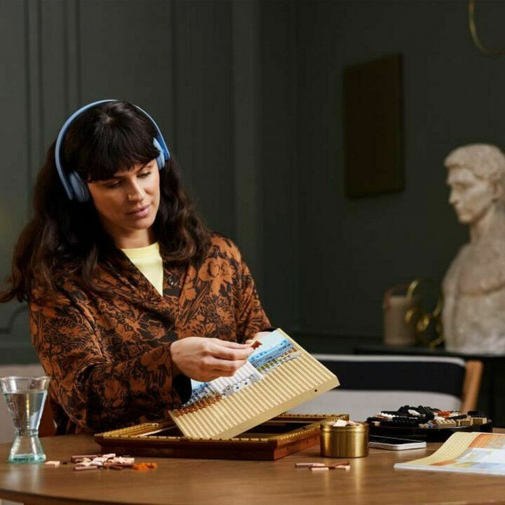 Bouwspel Lego Mona Lisa Multicolour