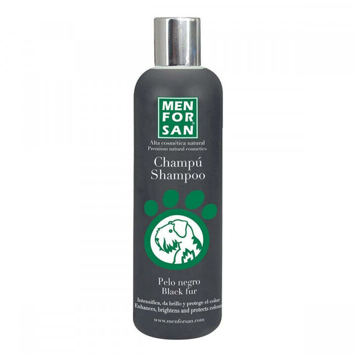 Shampoo für Haustiere Menforsan 300 ml