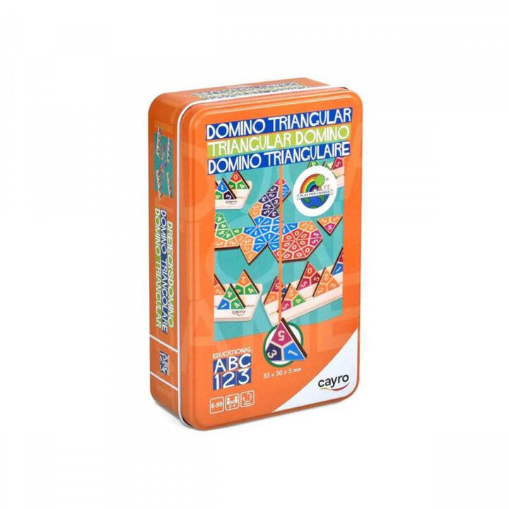 Modelling Clay Game Cayro