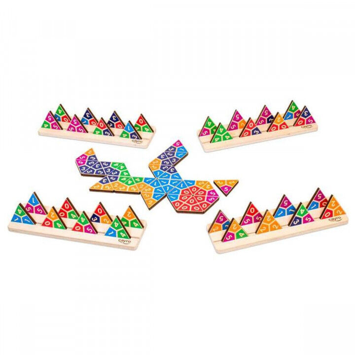 Juego de Plastilina Cayro