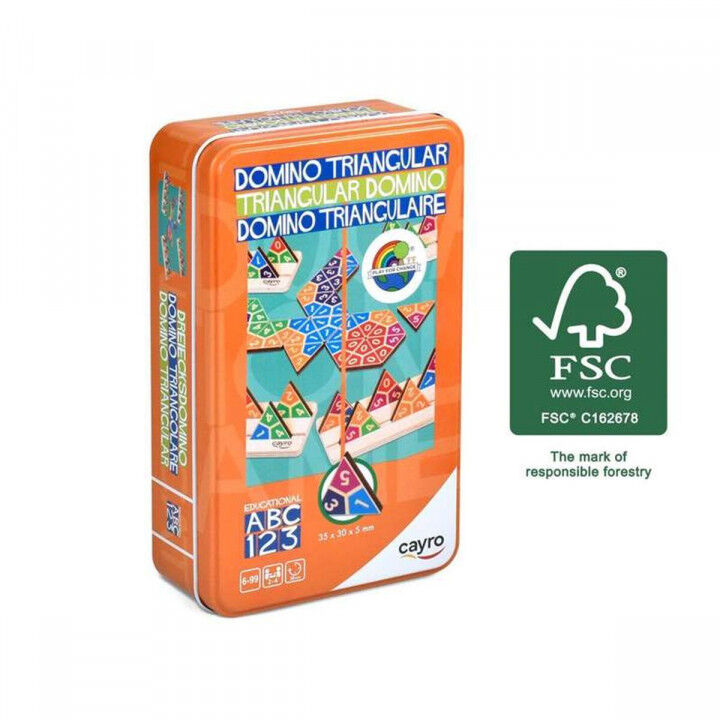 Juego de Plastilina Cayro