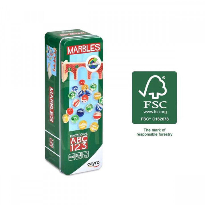 Set di Plastilina Cayro