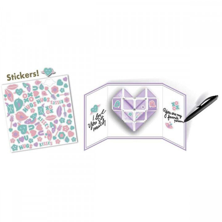 Plasticine Spel Cayro