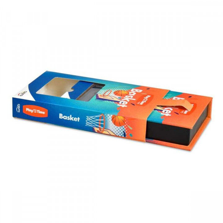 Modelling Clay Game Cayro