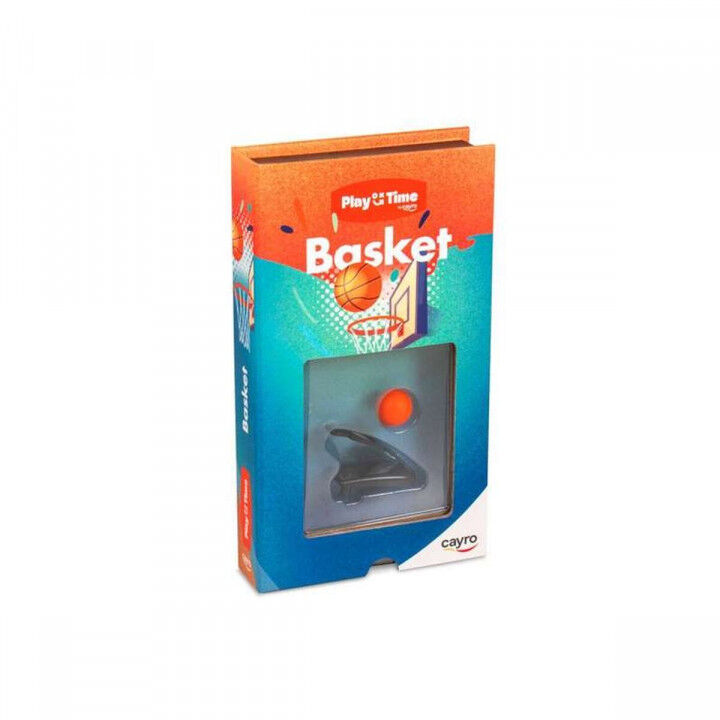 Juego de Plastilina Cayro