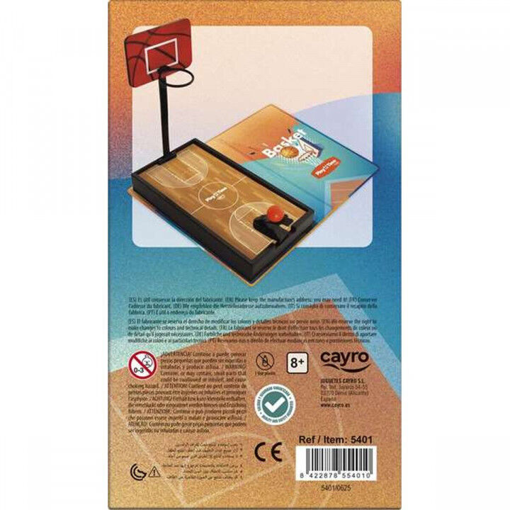 Set di Plastilina Cayro