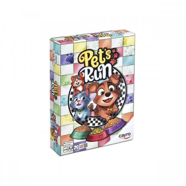 Juego de Plastilina Cayro