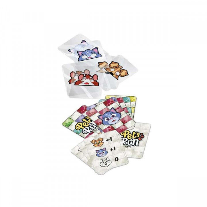 Plasticine Spel Cayro