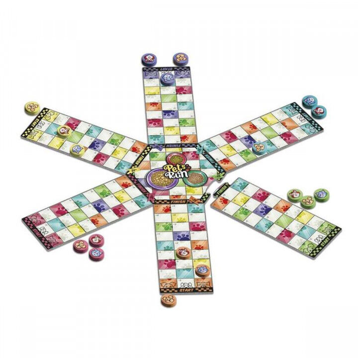 Juego de Plastilina Cayro