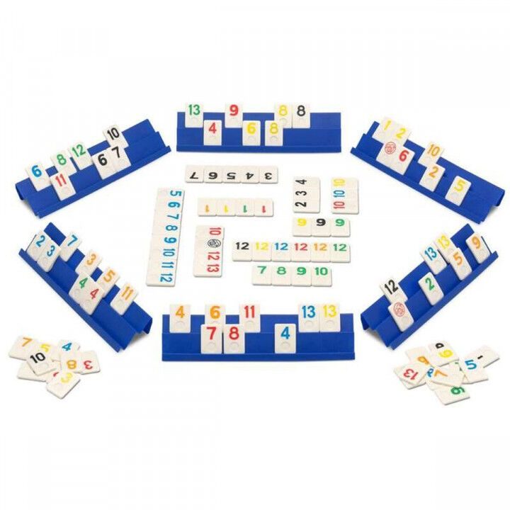 Modelling Clay Game Cayro