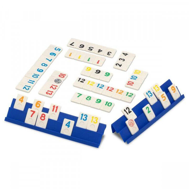 Modelling Clay Game Cayro