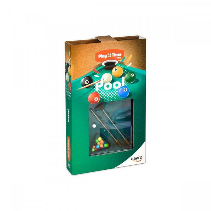 Juego de Plastilina Cayro