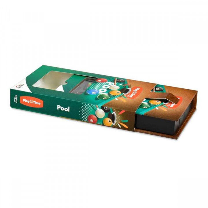 Juego de Plastilina Cayro