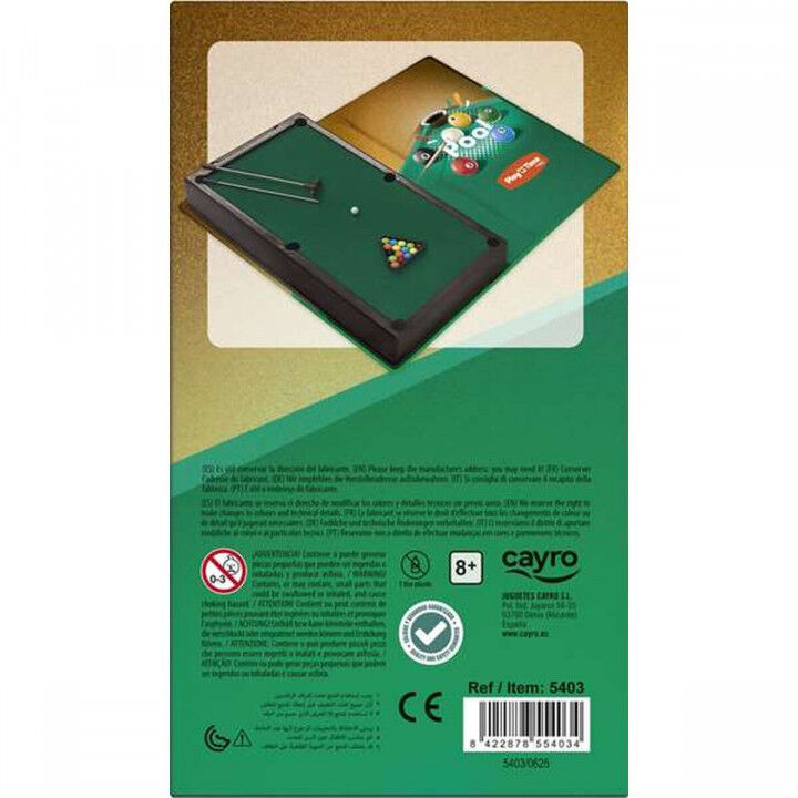 Plasticine Spel Cayro