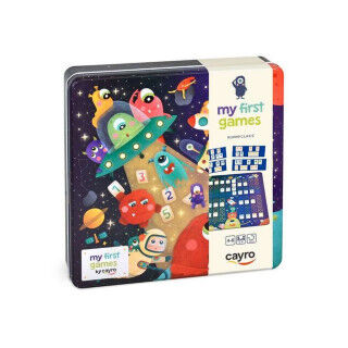 Set di Plastilina Cayro