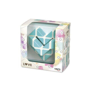 Modelling Clay Game Cayro