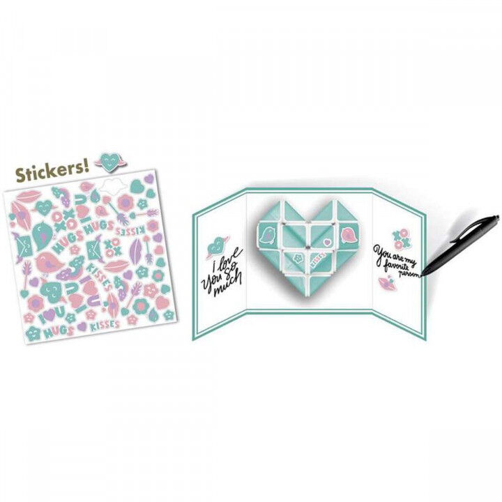 Juego de Plastilina Cayro