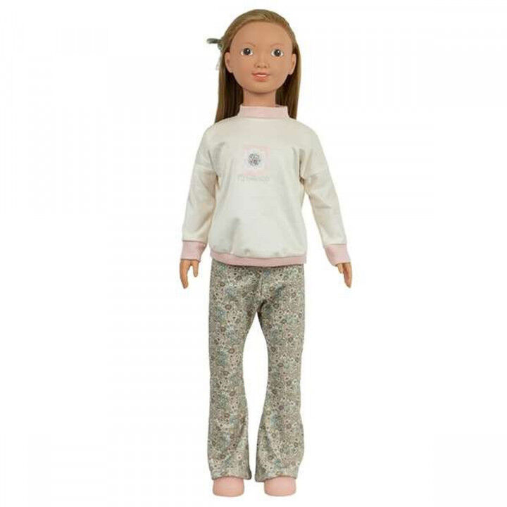 Bébé poupée Arias