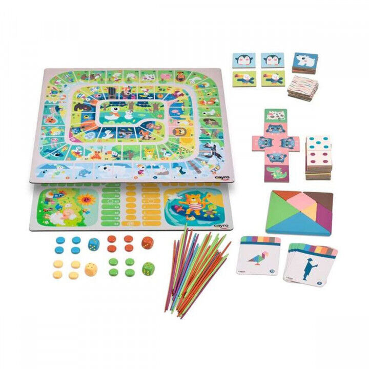 Set di Plastilina Cayro