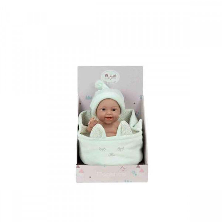 Baby doll Arias 26 cm