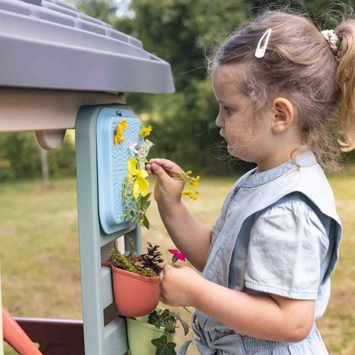 Speelgoedhuis voor Kinderen Smoby