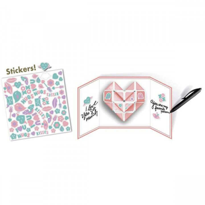 Juego de Plastilina Cayro