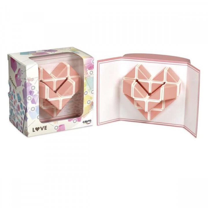 Modelling Clay Game Cayro