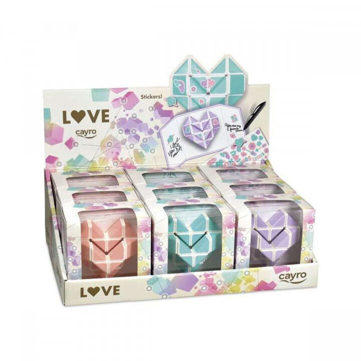 Pâte à modeler en argile Cayro