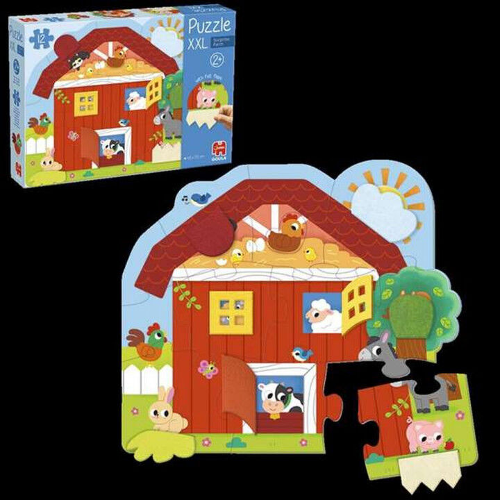 Accessori per Casa delle Bambole Diset