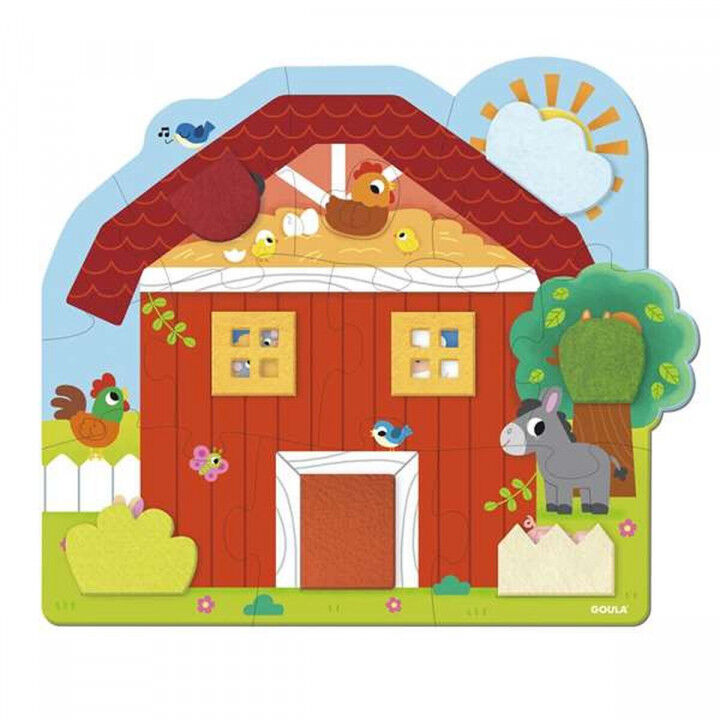 Accessori per Casa delle Bambole Diset