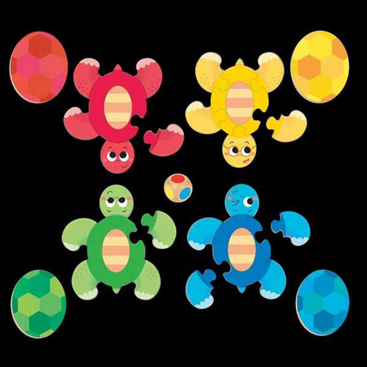 Jouet éducatif Diset