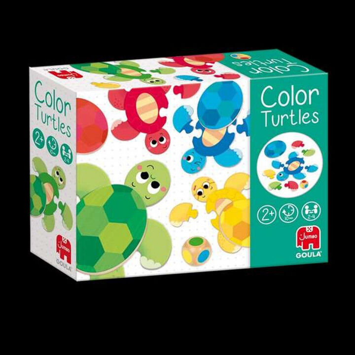 Educational game Diset