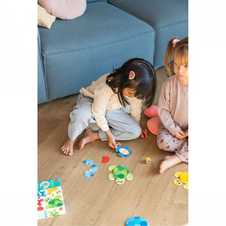 Pädagogisches Spielzeug Diset