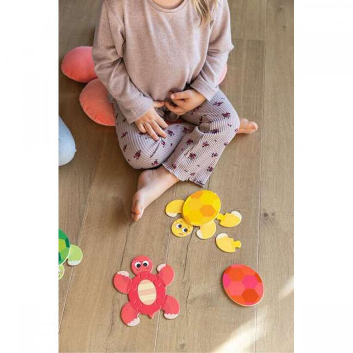 Educational game Diset