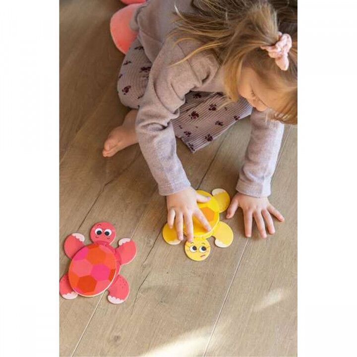 Educational game Diset