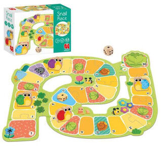 Juego Educación Infantil Diset