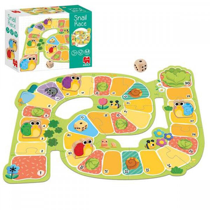 Jeu Éducation Enfant Diset