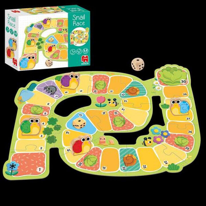 Spiel Kindererziehung Diset