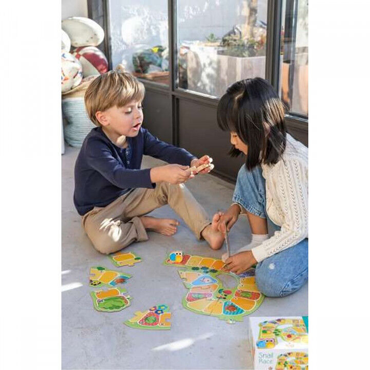 Educational Baby Game Diset