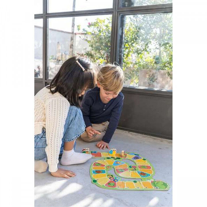 Educational Baby Game Diset