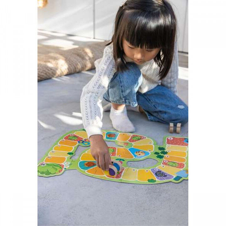 Juego Educación Infantil Diset