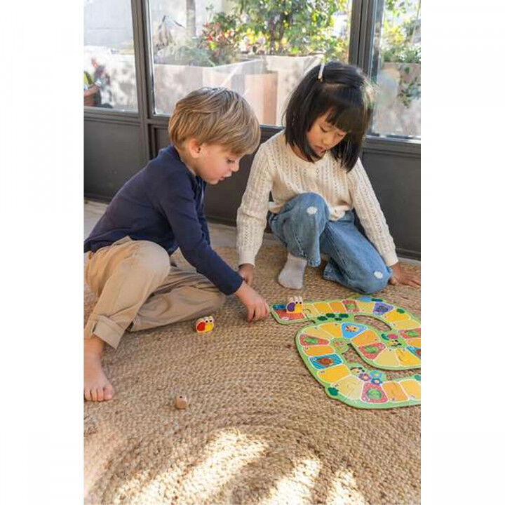 Spiel Kindererziehung Diset