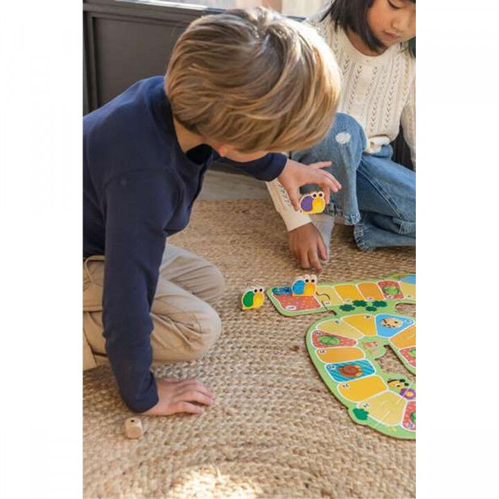 Educational Baby Game Diset