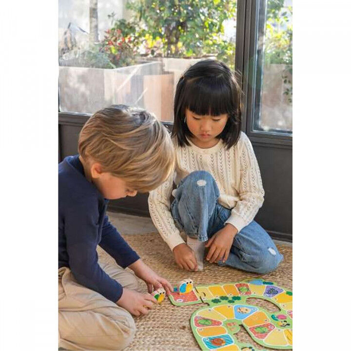 Juego Educación Infantil Diset