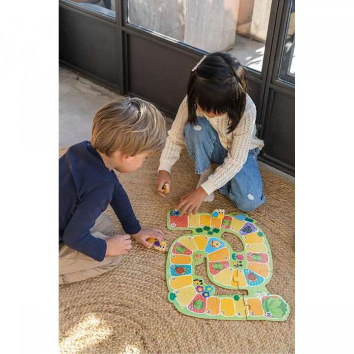 Educational Baby Game Diset