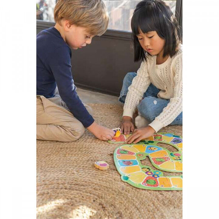 Educational Baby Game Diset