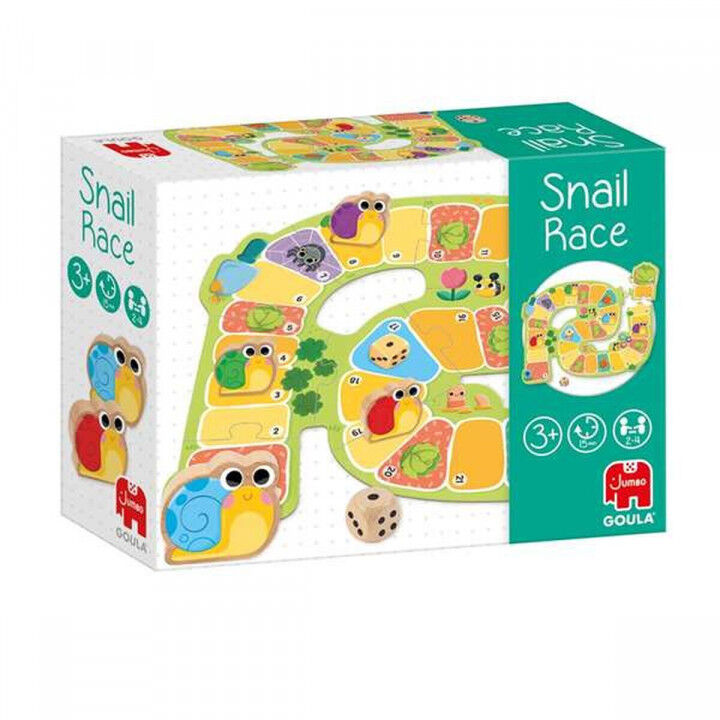 Juego Educación Infantil Diset