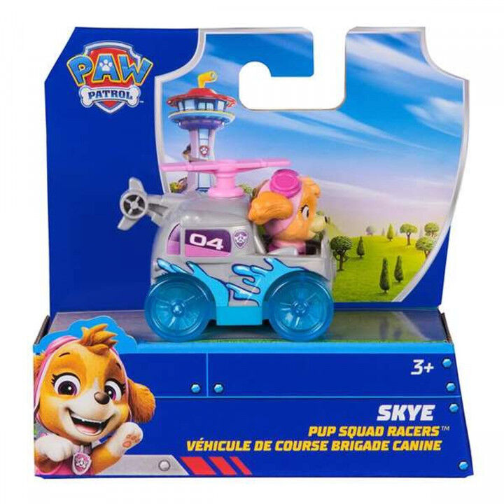 Macchina Spin Master