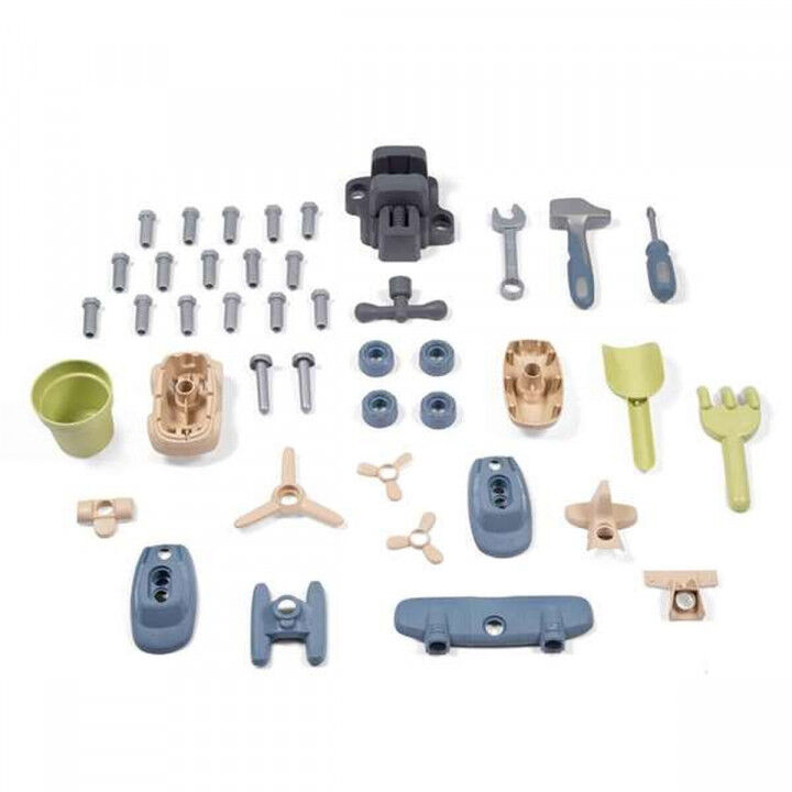 Casa Infantil de Juego Smoby