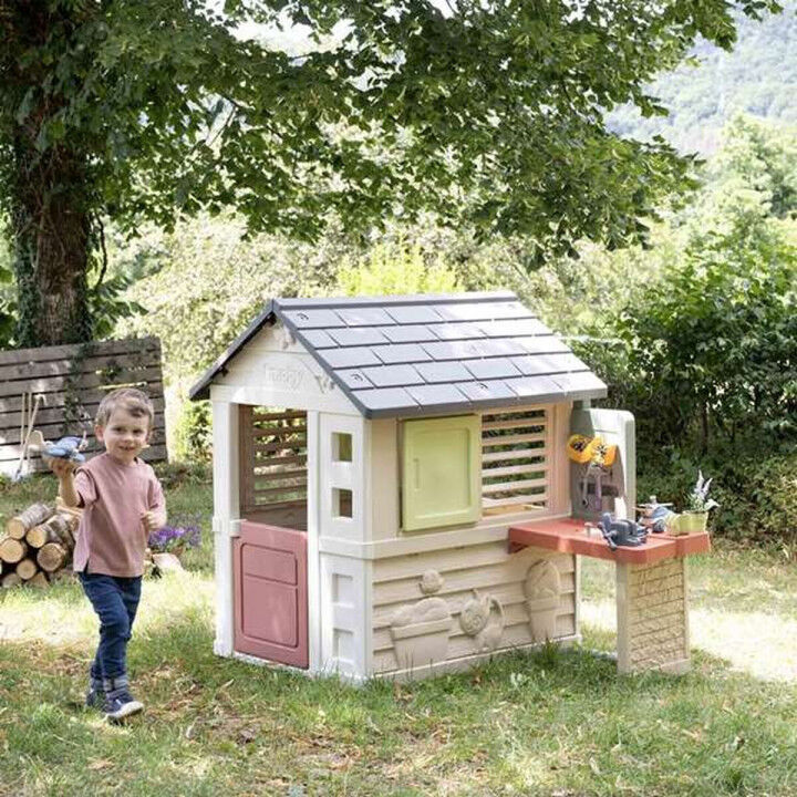 Maison de jeux pour enfants Smoby